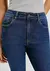 Calça Jeans Pétit Flare - Loja Irene