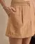 Shorts saia Maximalisme na internet