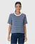 T-shirt Box Stripes - comprar online