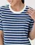 T-shirt Box Stripes