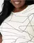 Blusa Sofia Curves - comprar online