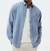 Camisa Linho Masculina Hering K48F - loja online