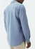 Camisa Linho Masculina Hering K48F