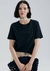 T-shirt Basica Liocel - comprar online