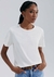 T-shirt Basica Liocel - comprar online