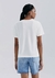 T-shirt Basica Liocel na internet