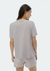 T-shirt Basica Liocel na internet