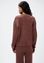 Cardigan Nina K6DL - comprar online