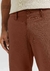Bermuda Sarja Masculina