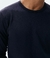 Camiseta Básica Slim Manga Longa N204