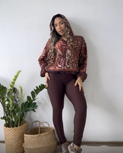 Legging na internet