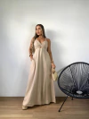Vestido Carolina - comprar online