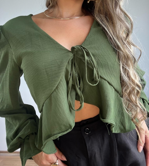 BATA BOHO - comprar online