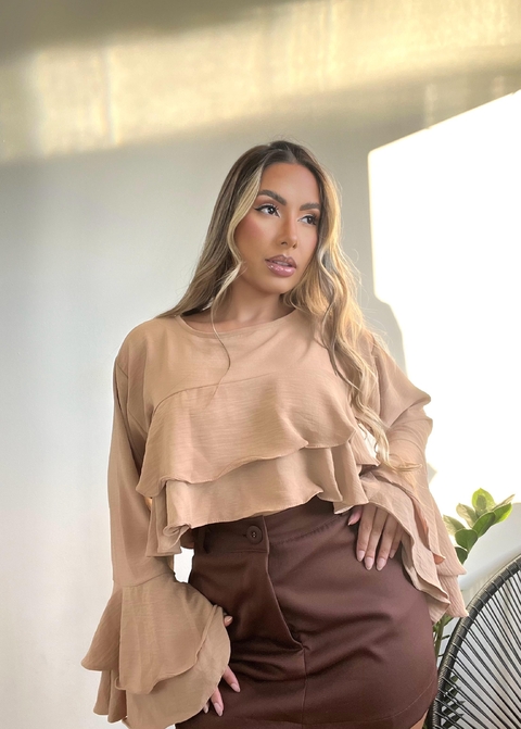BLUSA JESSICA - comprar online