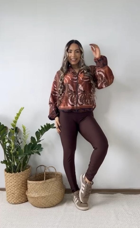 Legging - comprar online