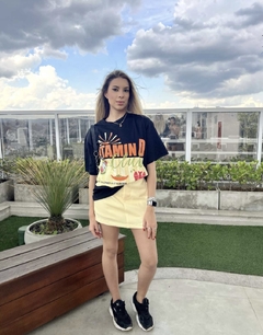 Maxi tee Vitamina D - comprar online