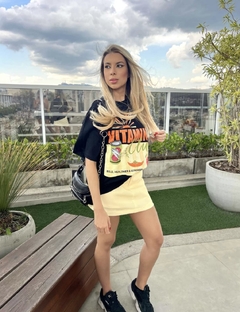 Maxi tee Vitamina D