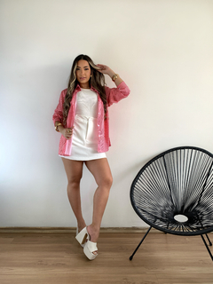 Camisa Duda - comprar online