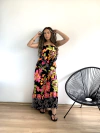 Vestido Laura