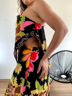 Vestido Laura na internet