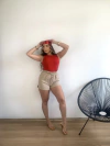 Short Lana
