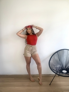 Short Lana