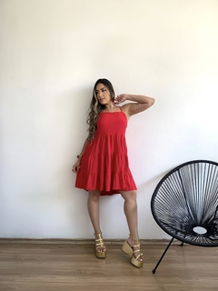Vestido Camila - loja online