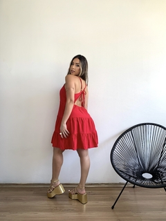 Imagem do Vestido Camila