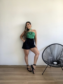 Imagem do Body Flor