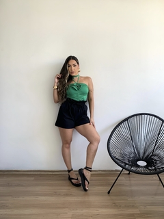 Body Flor