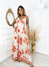 Vestido Lorena Midi