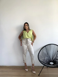 Blusa Carola - Ativa