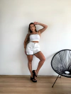 Conjunto linho