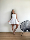 Vestido Flora