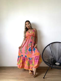 Vestido Miriaan - comprar online