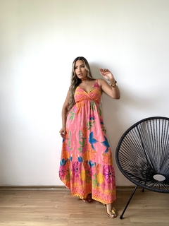 Vestido Miriaan - loja online