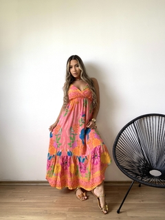 Vestido Miriaan - Ativa