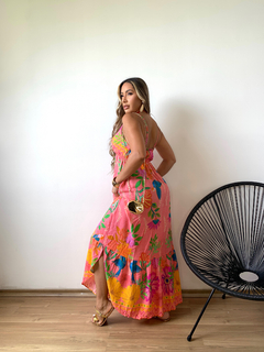 Vestido Miriaan na internet