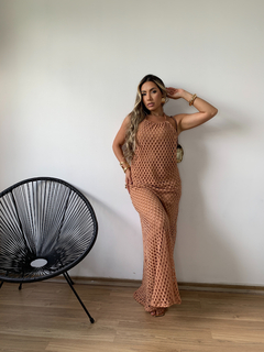 Vestido Sofia - comprar online