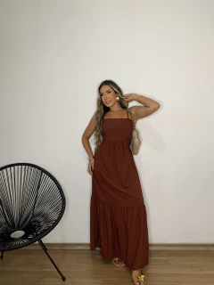 Vestido Aline - Ativa