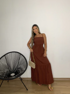 Vestido Aline - comprar online