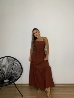 Imagem do Vestido Aline
