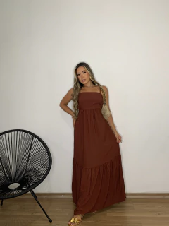 Vestido Aline - comprar online