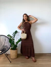 Vestido Mel tricot - comprar online