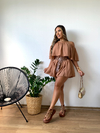 Macaquinho Boho - comprar online