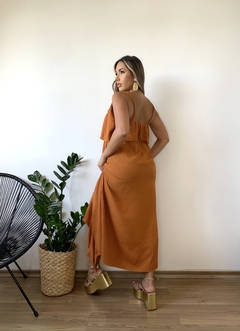Tunica Boho - Ativa