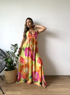 Vestido Lorena na internet