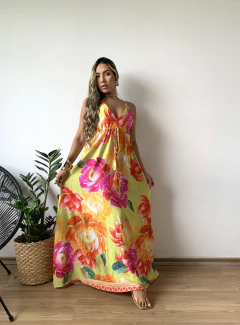 Vestido Lorena - comprar online