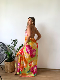 Vestido Lorena - Ativa