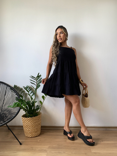 Vestido Camila na internet